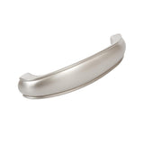 Sydney 4 in. Center-to-Center Oil Rubbed Bronze Drawer Pull - Super Arbor