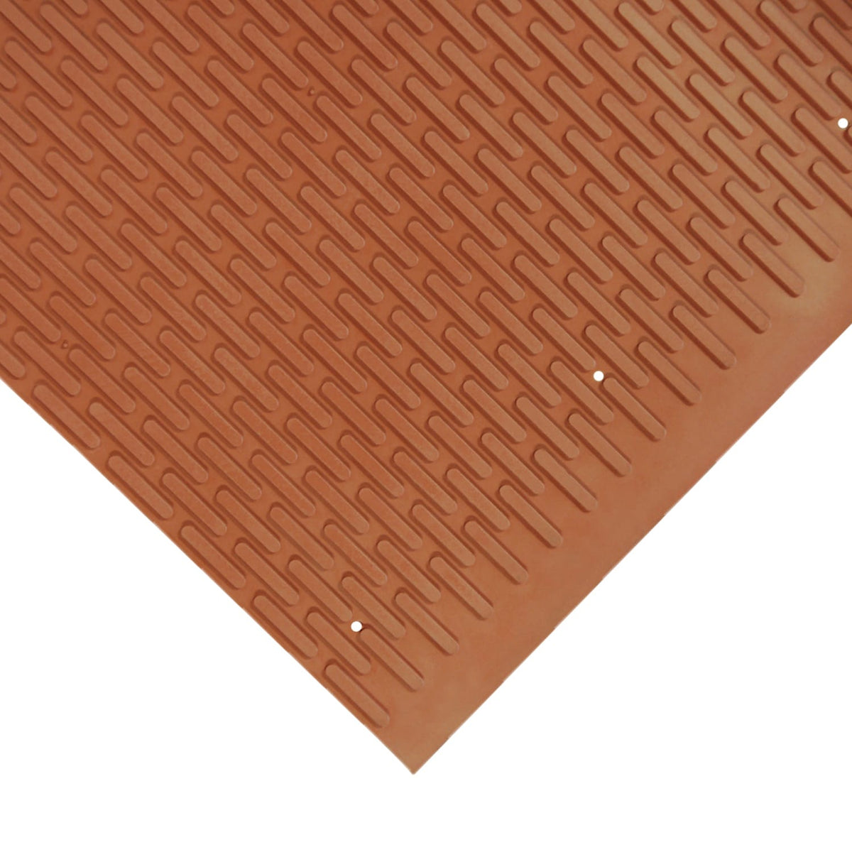 Rubber-Cal 34-in W x 0.25-in T Flooring Tape Rubber Gym Floor Sheet (5.67-sq ft)