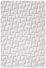 Safavieh Daytona 4 x 6 Ivory/Light Gray Indoor Abstract Area Rug