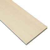 Bruce Forest Rain Woodsy Winter White Oak 7-7/16-in W x 1/4-in T x Varying Length Wirebrushed Waterproof Engineered Hardwood Flooring (15.54-sq ft / Carton)
