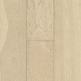 Bruce Forest Rain Woodsy Winter White Oak 7-7/16-in W x 1/4-in T x Varying Length Wirebrushed Waterproof Engineered Hardwood Flooring (15.54-sq ft / Carton)