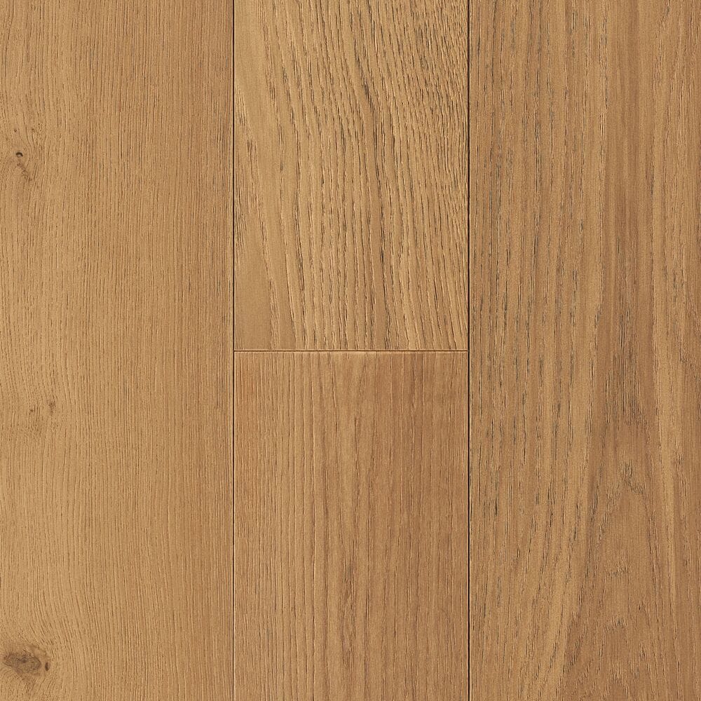 Bruce Forest Rain Tranquil Warmth 0.875-in T x 0.875-in W x 94-in L Wood Veneer with Vinyl Core Quarter Round