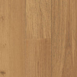 Bruce Forest Rain Tranquil Warmth 0.875-in T x 0.875-in W x 94-in L Wood Veneer with Vinyl Core Quarter Round