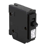 Square D Homeline 20-Amp Single-Pole Standard Trip Circuit Breaker, 120/240V, 10kA AIR (HOM120CP)