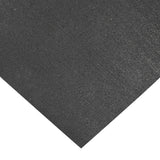 Rubber-Cal 48-in W x 120-in L x 0.25-in T Flooring Tape Rubber Gym Floor Roll (40-sq ft)
