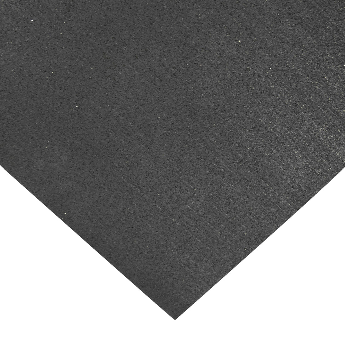 Rubber-Cal 48-in W x 48-in L x 0.25-in T Flooring Tape Rubber Gym Floor Roll (16-sq ft)