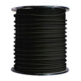 500 ft. 10/1 Black Stranded THHN Wire - Super Arbor