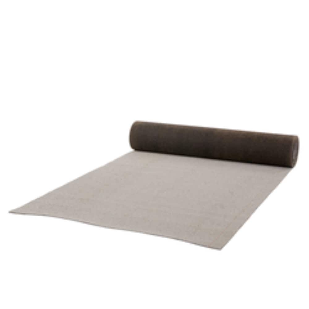 GAF Tri-Ply BUR 3.29-ft W x 32.25-ft L, 100-sq ft White Roll Roofing Cap Sheet