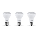 Feit Electric 45-Watt Equivalent R20 Dimmable CEC Title 20 Compliant LED ENERGY STAR 90+ CRI Flood Light Bulb, Daylight (3-Pack)