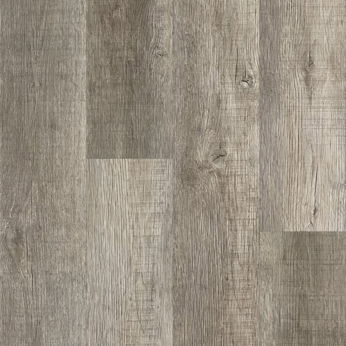 CALI Aqua Tough XL Seaswept Oak Waterproof Luxury Vinyl Plank Flooring - 37.54 sq ft Carton