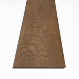 STAINMASTER PetProtect (Sample) Wendover Brown Oak Waterproof Wood Look Interlocking Luxury Vinyl Plank