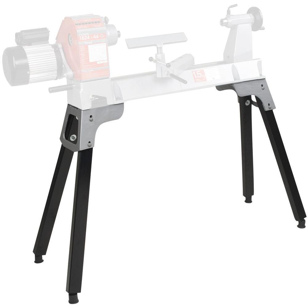 Hybrid Stand for DVR XP and 1624-44 Lathe - Super Arbor