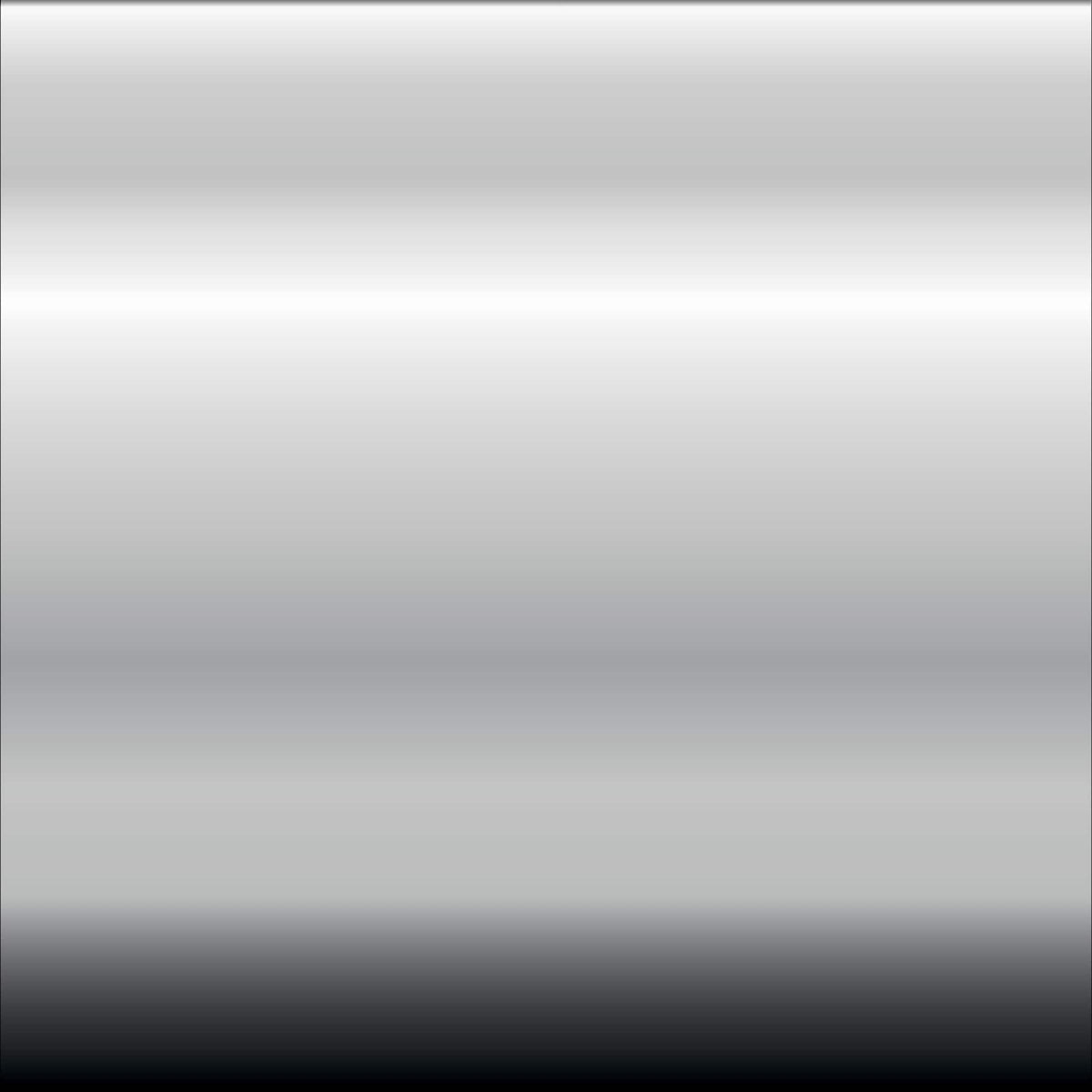 Rev-A-Shelf 1.5-in W x 8-in H Door-Mount Extension Brackets Kit for 5349 Waste Containers, Metallic Silver