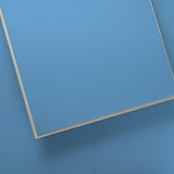 Lucida USA MonoCore Taffy Blue 22-mil x 5-4/5-in W x 36-in L Waterproof Interlocking Luxury Vinyl Plank Flooring (13-sq ft/ Carton)