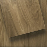 Lucida USA Gluecore Greywood Gray 22-mil x 7-3/32-in W x 48-in L Waterproof Glue Down Luxury Vinyl Plank Flooring (40-sq ft/ Carton)