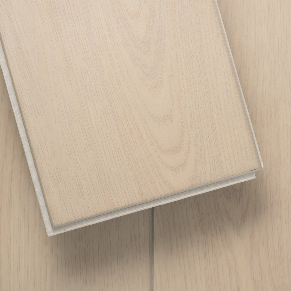 Lucida USA Decocore White Oak Brown 22-mil x 5-4/5-in W x 25-in L Waterproof Interlocking Luxury Vinyl Plank Flooring (14.5-sq ft/ Carton)
