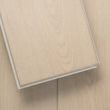 Lucida USA Decocore White Oak Brown 22-mil x 5-4/5-in W x 25-in L Waterproof Interlocking Luxury Vinyl Plank Flooring (14.5-sq ft/ Carton)
