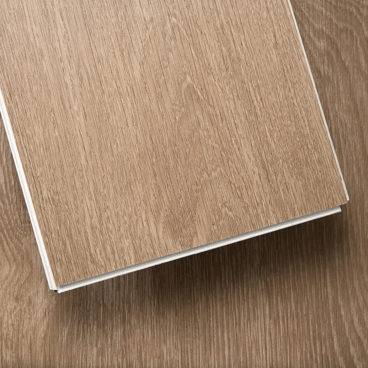 Lucida USA Trucore Sandstorm 7-3/32-in Wide x 4-4/5-mm Thick Waterproof Interlocking Luxury Vinyl Plank Flooring (24.5-sq ft)