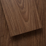 Lucida USA Basecore Chestnut Brown 12-mil x 6-in W x 36-in L Waterproof Peel and Stick Vinyl Plank Flooring (54-sq ft/ Carton)