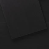 Lucida USA BaseCore Nero Black 12-mil x 6-in W x 36-in L Waterproof Peel and Stick Vinyl Plank Flooring (54-sq ft/ Carton)