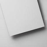 Lucida USA BaseCore Blanc White 12-mil x 6-in W x 36-in L Waterproof Peel and Stick Vinyl Plank Flooring (54-sq ft/ Carton)