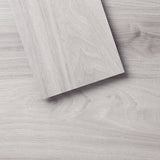 Lucida USA (Sample) PresCore Toasted Gray Wood Look 12-mil Water Resistant Glue Down Vinyl Tile