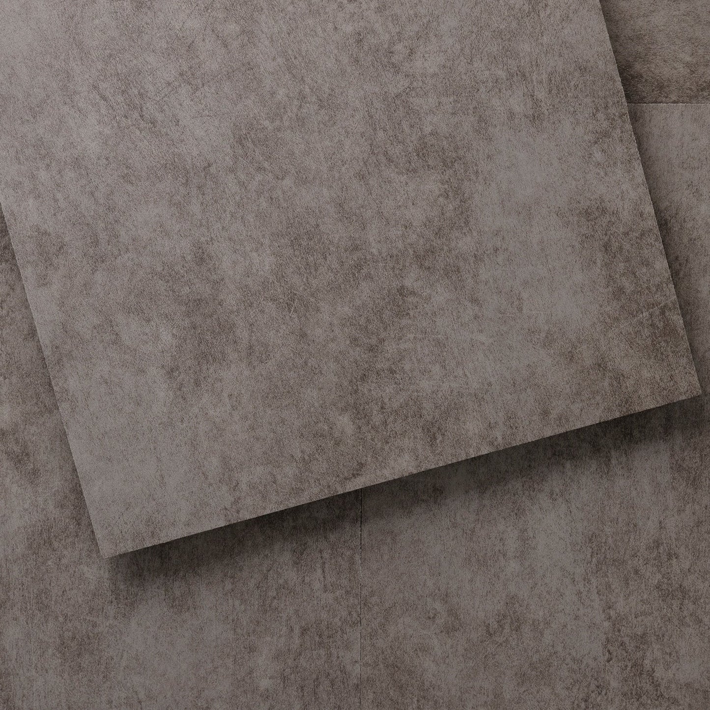 Lucida USA BaseCore Wool 12-in x 12-in Waterproof Peel and Stick Luxury Flooring (36-sq ft)