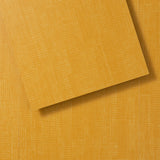 Lucida USA Sunflower Yellow Patterned Look 28-mil x 12-in W x 24-in L Waterproof Glue Down Luxury Vinyl Tile Flooring (36-sq ft/ Carton)