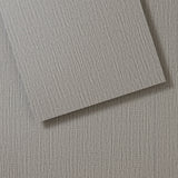 Lucida USA Carbon Knit Silver Patterned Look 28-mil x 12-in W x 24-in L Waterproof Glue Down Luxury Vinyl Tile Flooring (36-sq ft/ Carton)