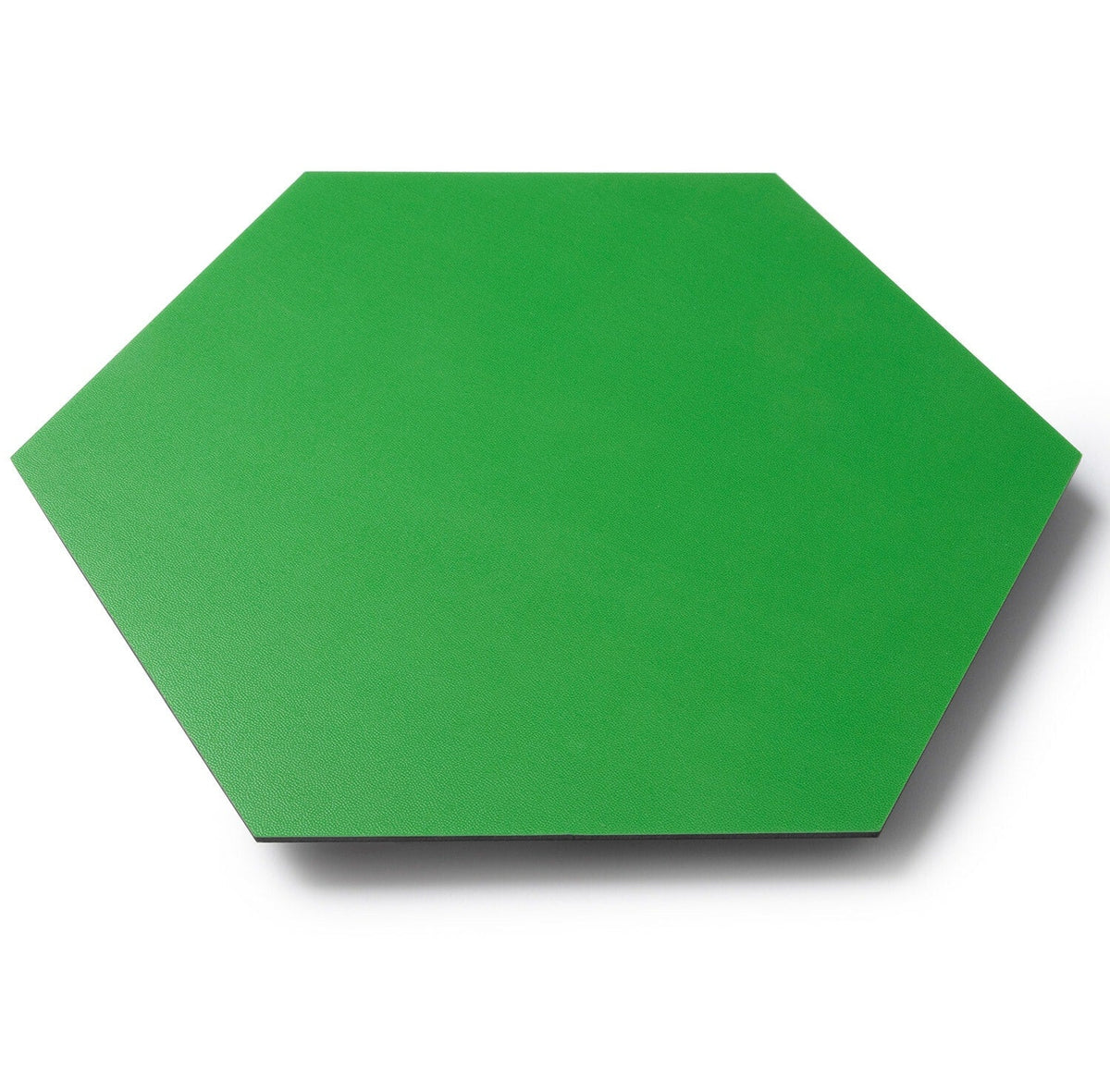 Lucida USA Sprout Green Solid 28-mil x 9-in W x 10-in L Waterproof Glue Down Luxury Vinyl Tile Flooring (12.25-sq ft/ Carton)