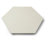Lucida USA Peal Off-white Stone Look 28-mil x 9-in W x 10-in L Waterproof Glue Down Luxury Vinyl Tile Flooring (12.25-sq ft/ Carton)