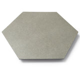 Lucida USA (Sample) MosaiCore Pewter Green Stone Look 28-mil Waterproof Glue Down Vinyl Tile