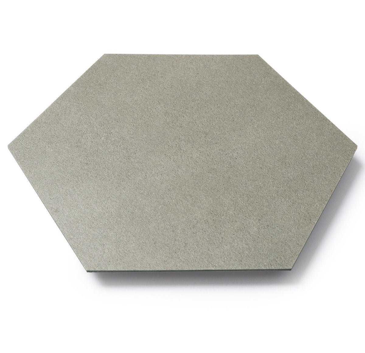 Lucida USA Pewter Green Stone Look 28-mil x 9-in W x 10-in L Waterproof Glue Down Luxury Vinyl Tile Flooring (12.25-sq ft/ Carton)