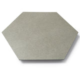 Lucida USA Pewter Green Stone Look 28-mil x 9-in W x 10-in L Waterproof Glue Down Luxury Vinyl Tile Flooring (12.25-sq ft/ Carton)