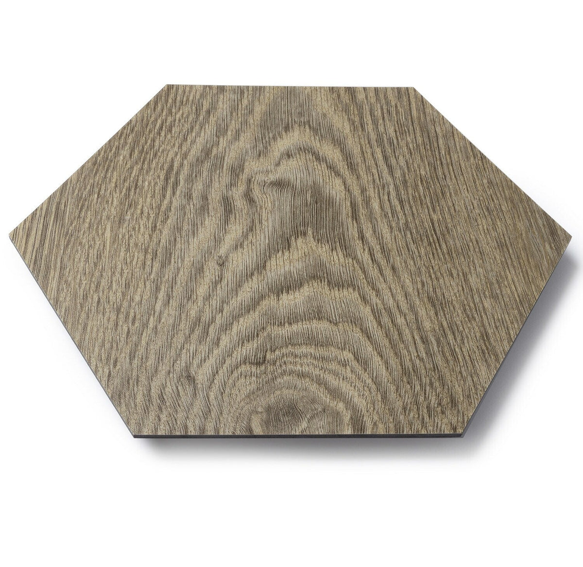 Lucida USA Heritage Oak Brown Wood Look 28-mil x 9-in W x 10-in L Waterproof Glue Down Luxury Vinyl Tile Flooring (12.25-sq ft/ Carton)