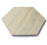 Lucida USA (Sample) MosaiCore Balsam Poplar Brown Stone Look 28-mil Water Resistant Glue Down Vinyl Tile