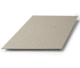 Lucida USA (Sample) MosaiCore Seashell Braid Brown Patterned Look 28-mil Waterproof Glue Down Vinyl Tile
