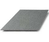 Lucida USA (Sample) MosaiCore Pumice Braid Gray Patterned Look 28-mil Waterproof Glue Down Vinyl Tile