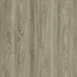 Lucida USA Gluecore Silver Grey Gray 22-mil x 7-3/32-in W x 48-in L Waterproof Glue Down Luxury Vinyl Plank Flooring (40-sq ft/ Carton)