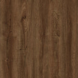 Lucida USA (Sample) Maxcore American Oak Brown Wood Look 22-mil Interlocking Luxury Vinyl Plank