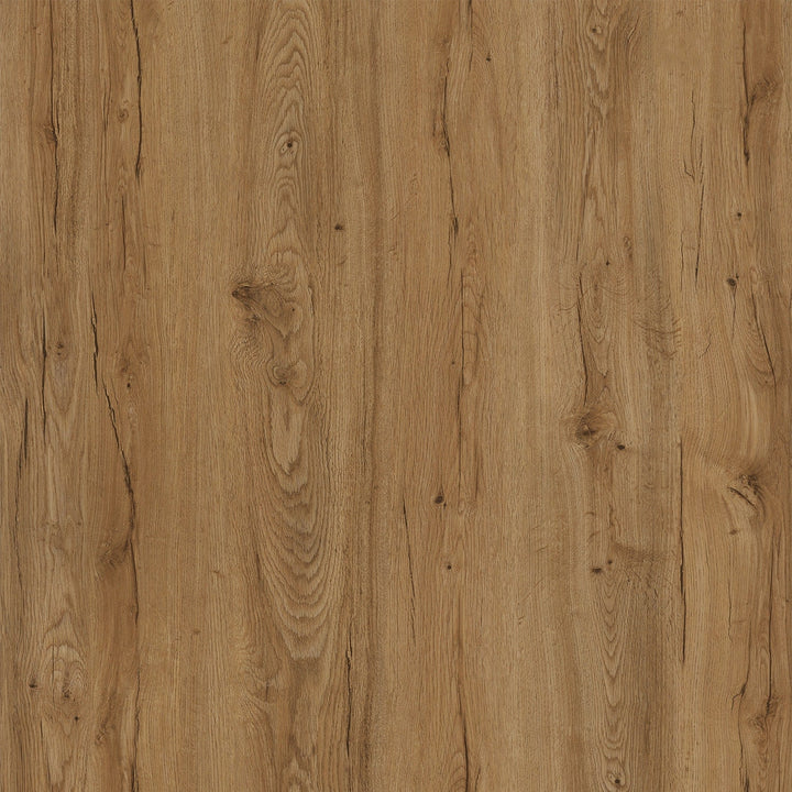 Lucida USA (Sample) MaxCore Pioneer Oak Luxury Vinyl Plank, 7.31-in W x 12-in L, 22-mil Wear Layer