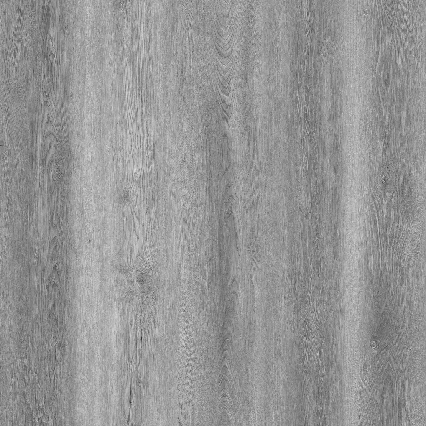 Lucida USA Decocore Soft Gray 5-4/5-in W x 25-in L x 7-mm Thick Waterproof Interlocking Luxury Vinyl Plank Flooring, 22-mil Wear Layer (14.5-sq ft Carton)