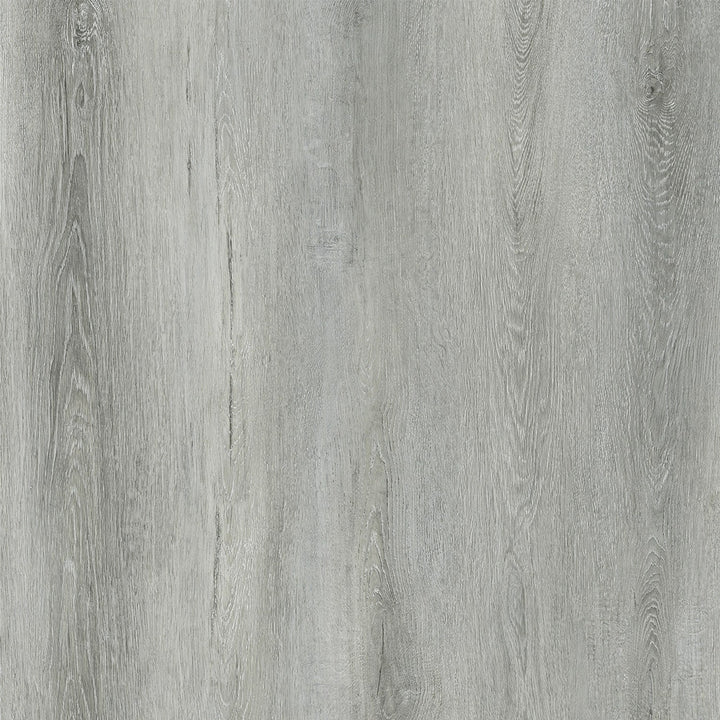 Lucida USA (Sample) MaxCore Pro Greywolf Gray Wood Look 20-mil Interlocking Luxury Vinyl Plank