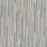 Lucida USA MaxCore Pro Silverbar Gray 20-mil x 7-3/32-in W x 48-in L Waterproof Interlocking Luxury Vinyl Plank Flooring (24.5-sq ft/ Carton)