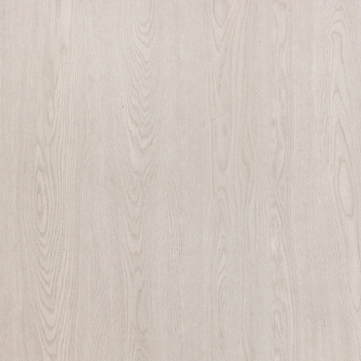 Lucida USA (Sample) Decocore Cotton Off-white Wood Look 12-mil Peel and Stick Luxury Vinyl Plank