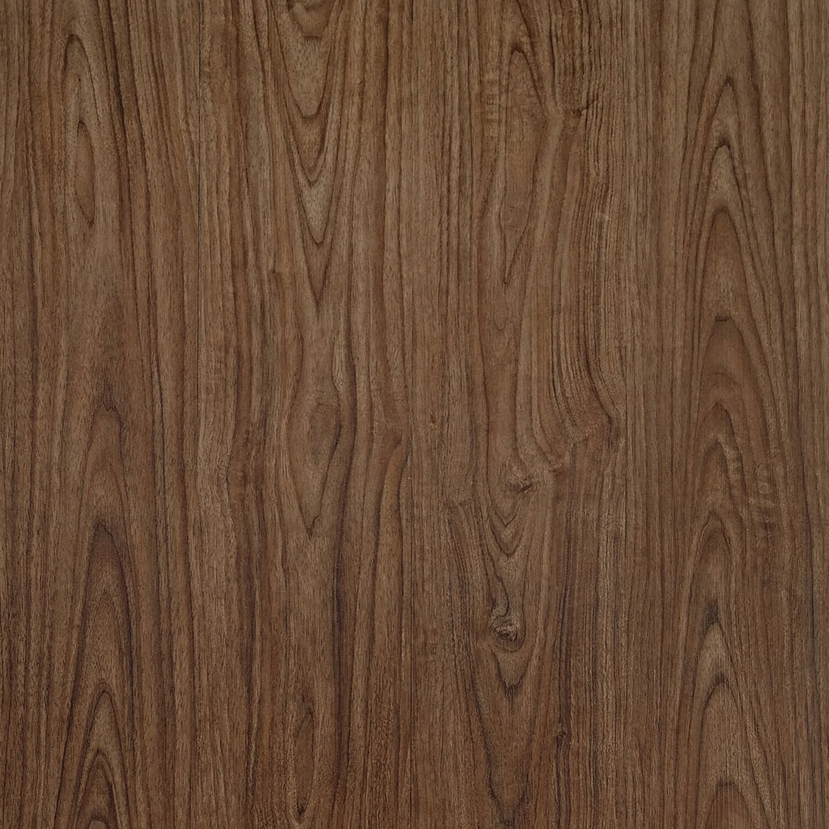 Lucida USA Basecore Chestnut Brown 12-mil x 6-in W x 36-in L Waterproof Peel and Stick Vinyl Plank Flooring (54-sq ft/ Carton)
