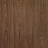 Lucida USA Basecore Chestnut Brown 12-mil x 6-in W x 36-in L Waterproof Peel and Stick Vinyl Plank Flooring (54-sq ft/ Carton)