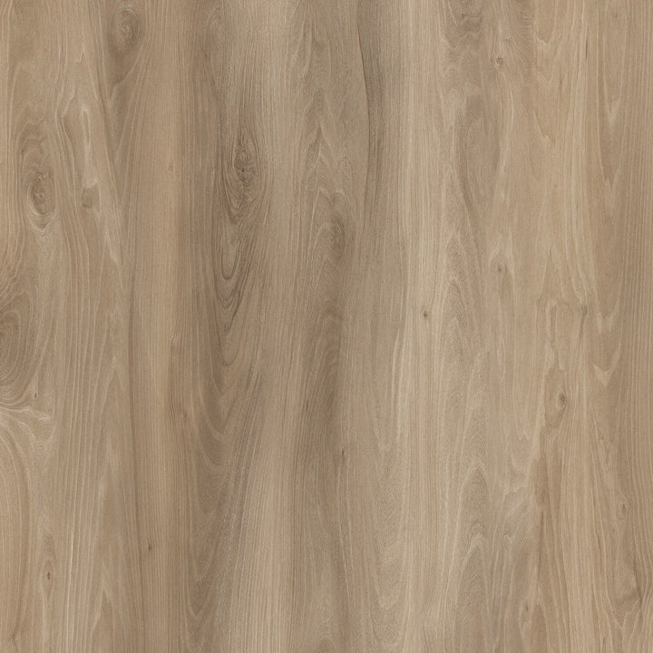 Lucida USA BaseCore Honey Brown 12-mil x 6-in W x 36-in L Waterproof Peel and Stick Vinyl Plank Flooring (54-sq ft/ Carton)