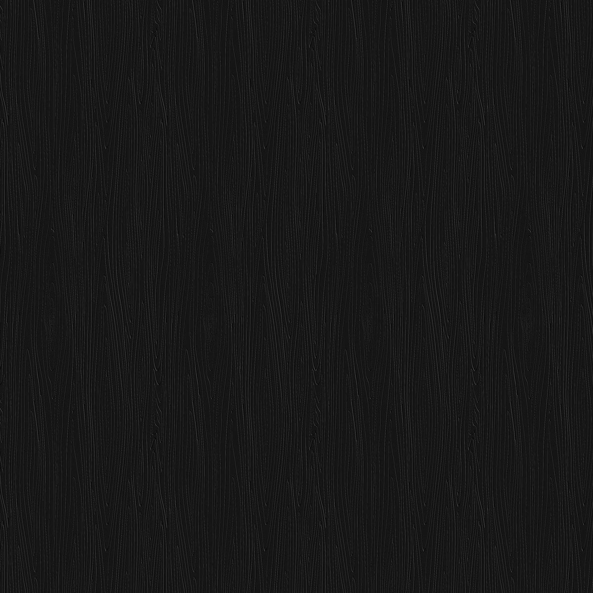 Lucida USA BaseCore Nero Black 12-mil x 6-in W x 36-in L Waterproof Peel and Stick Vinyl Plank Flooring (54-sq ft/ Carton)