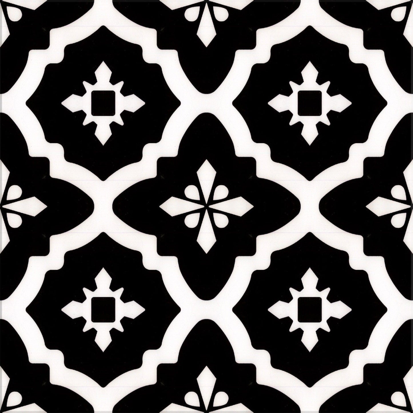 Lucida USA BaseCore Dark Venetian 12-in x 12-in Waterproof Peel-and-Stick Luxury Vinyl Tile Flooring (36-sq ft/Carton)